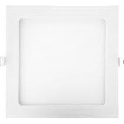 PAINEL LED 18W EMB QUAD 3000K BR MAXXY