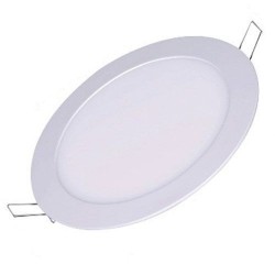 PAINEL LED 12W EMB RED 6500K BR MAXXY