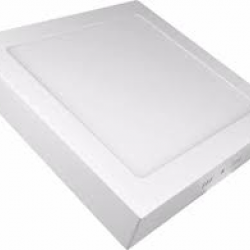 PAINEL LED 24W SOB QUAD 4000K BR MAXXY