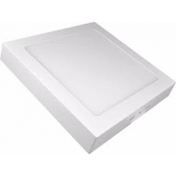 PAINEL LED 24W SOB QUAD 4000K BR MAXXY