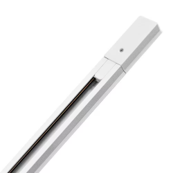 TRILHO ELETRIFICADO 1MT BR LUMANTI