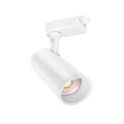 SPOT LED P/ TRILHO 10W 6500K BR LUMANTI