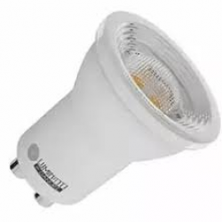 LAMP DICROICA LED GU10 3,5W 6500K LUMANTI