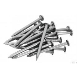 PREGO ENCARTELADO DE ACO 17X21 C/20 - 0897 ANKOR