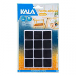 FELTRO ADES JAP QUAD 3,0X3,0 CM C/8 - 0952 ANKOR