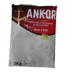 Argamassa Flex Ac2 05Kg - 1848 Ankor