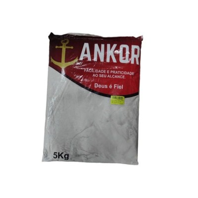 Argamassa Flex Ac2 05Kg - 1848 Ankor