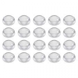 PROTETOR SILICONE ANTI IMPACTO 20MM - 3453 ANKOR