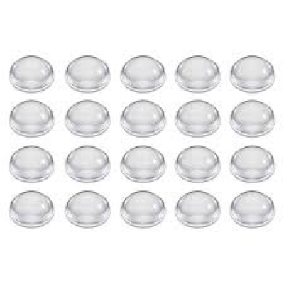 PROTETOR SILICONE ANTI IMPACTO 20MM - 3453 ANKOR