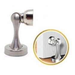 PRENDEDOR DE PORTA MAGNETICO INOX ESC - 3634 ANKOR