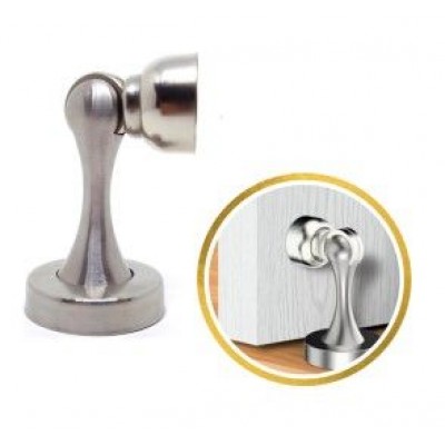 PRENDEDOR DE PORTA MAGNETICO INOX ESC - 3634 ANKOR