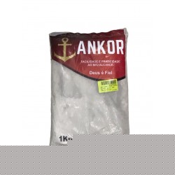 CIMENTO BR 01KG - 4080 ANKOR