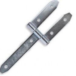 DOBRADIÇA PORTAO PARAF 2 HASTE 8 - 4444 ANKOR