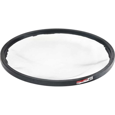 PENEIRA GALV FUBA ARO PLAST 55CM TELAS MM