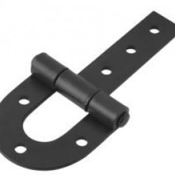 DOBRADIÇA PORTAO FERRADURA C02 - 4562 ANKOR