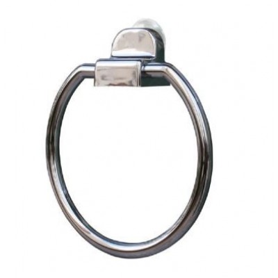 PORTA TOALHA CR C/VENTOSA - 9057 ANKOR