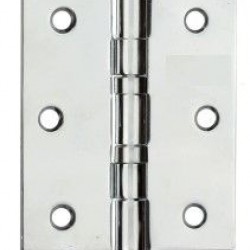 DOBRADIÇA CROM C/ ANEL 3