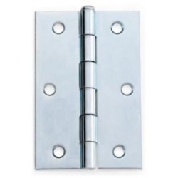 DOBRADICA GALVANIZADA 3X2.1/2 - 300553 ANKOR