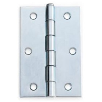 DOBRADICA GALVANIZADA 3X2.1/2 - 300553 ANKOR