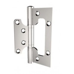 DOBRADIÇA SOB CROM C/ANEL 3.1/2 - 890521 ANKOR