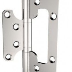 DOBRADIÇA SOB CROM C/ANEL 3.1/2 - 890521 ANKOR