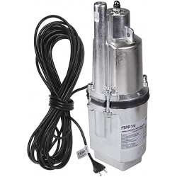 Bomba Submersa Vibratoria Fe-500 127V Ferrari