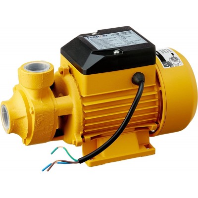 Bomba Ferrari Acquapump Acquaflow 1/2Cv-127