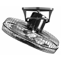 VENTILADOR TETO PR PREMIUM 360 50CM BI VOLT