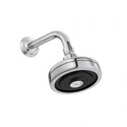 DUCHA FRIA PAREDE ACQUA PLUS CROMADO  DECA