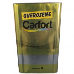 QUEROSENE 5 L CARFORT