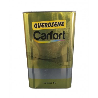 QUEROSENE 5 L CARFORT