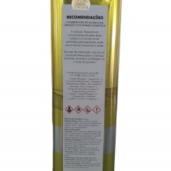 QUEROSENE 5 L CARFORT