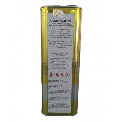 QUEROSENE 5 L CARFORT