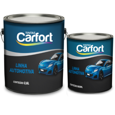 PRIMER UNIVERSAL BRANCO 900 ML CARFORT