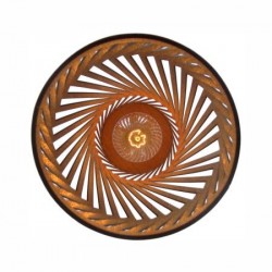 F - PENDENTE BALAIO LONGO BLN 1052 CLASSIC LAR