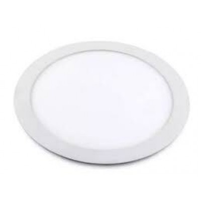 PAINEL LED 12W EMB RED 6500K BR SLIM B&D