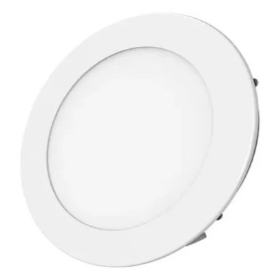 O - PAINEL LED 24W EMB RED 6500K BR SLIM B&D