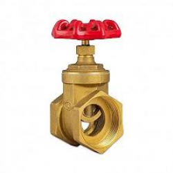 REGISTRO GAVETA 1/2 FERTAK