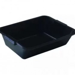 Caixa Massa 20Lt Pt Metalosa