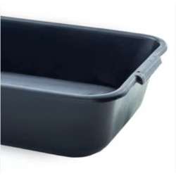 Caixa Massa 20Lt Pt Metalosa