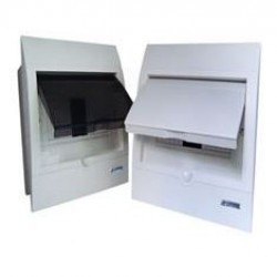 QUADRO DIST 24 DIN EMB TAF