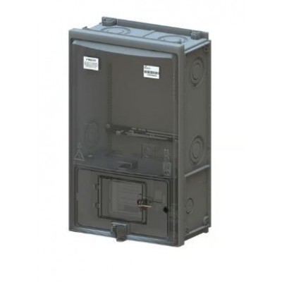 Caixa Med Bifasico P7 Edp Cz Taf