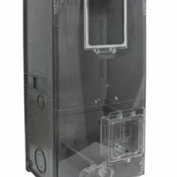 Caixa Med Trifasico P6 Edp Cz Taf