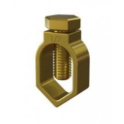 CONECTOR P/HASTE DE TERRA REF 1,2 TAF