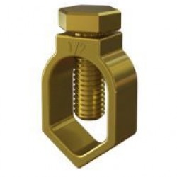 CONECTOR P/HASTE DE TERRA REF 1,2 TAF