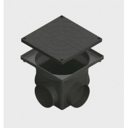 PROLONGADOR CX PASS E INSP ESG PLUV 4,5L TAF