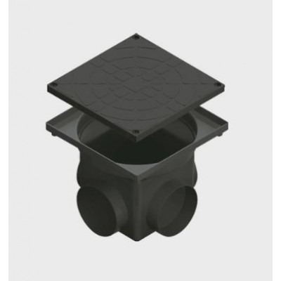 PROLONGADOR CX PASS E INSP ESG PLUV 4,5L TAF