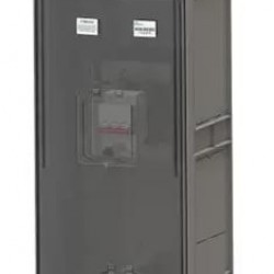 Caixa P/Med Direta Edp Cz Taf