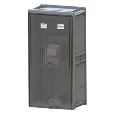 Caixa P/Med Direta Edp Cz Taf