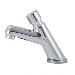 TORN P/LAV MESA C/FECH AUTO ABS CROMADA JAPI